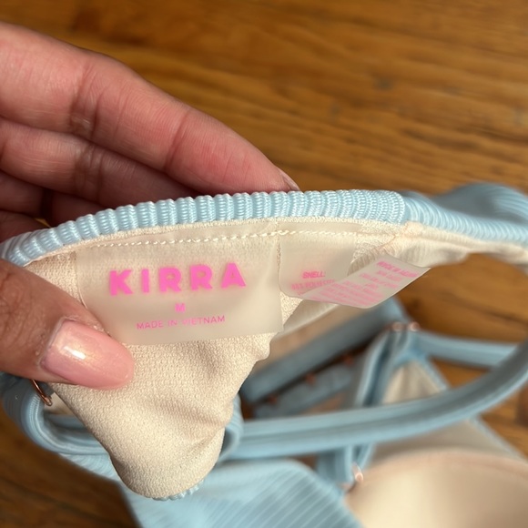 Swim top - Picture 5 of 6